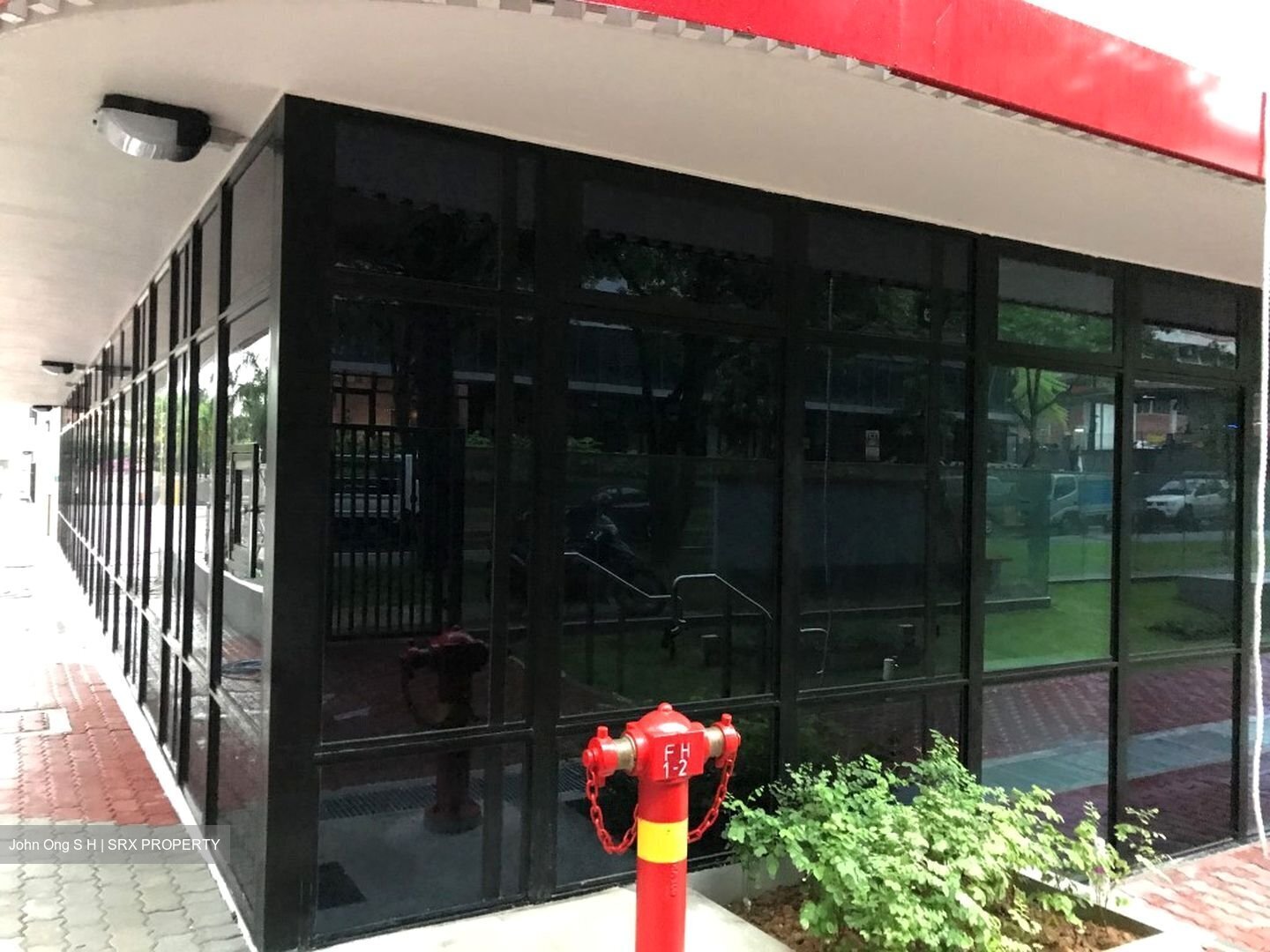 Novelty Techpoint (D19), Retail #440939221